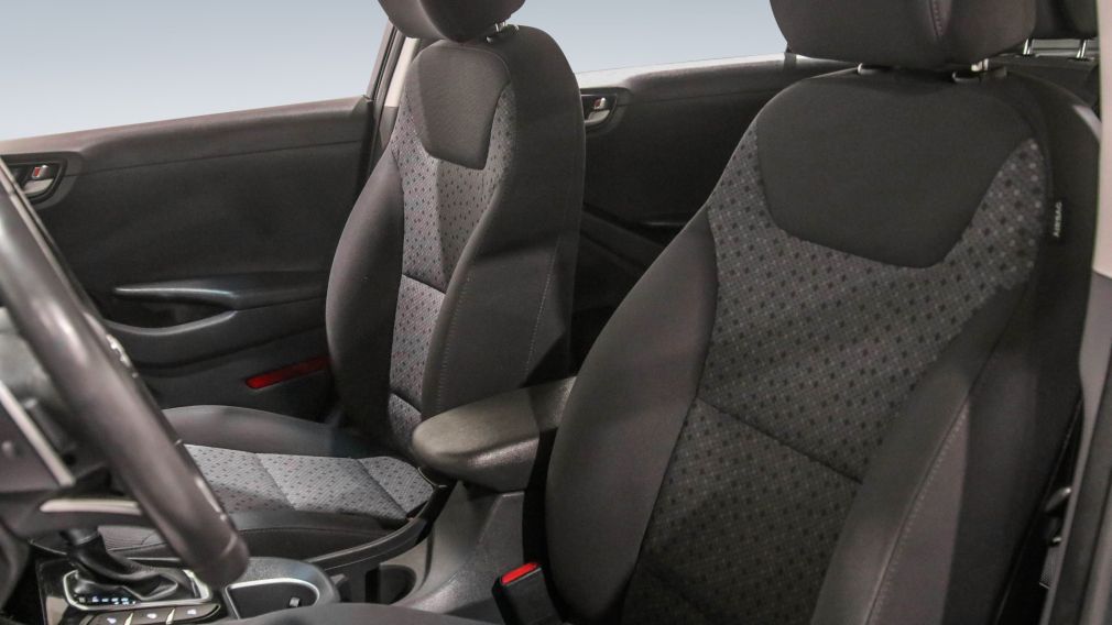Hyundai IONIQ Preferred 2019 d&rsquo;occasion à vendre - 10