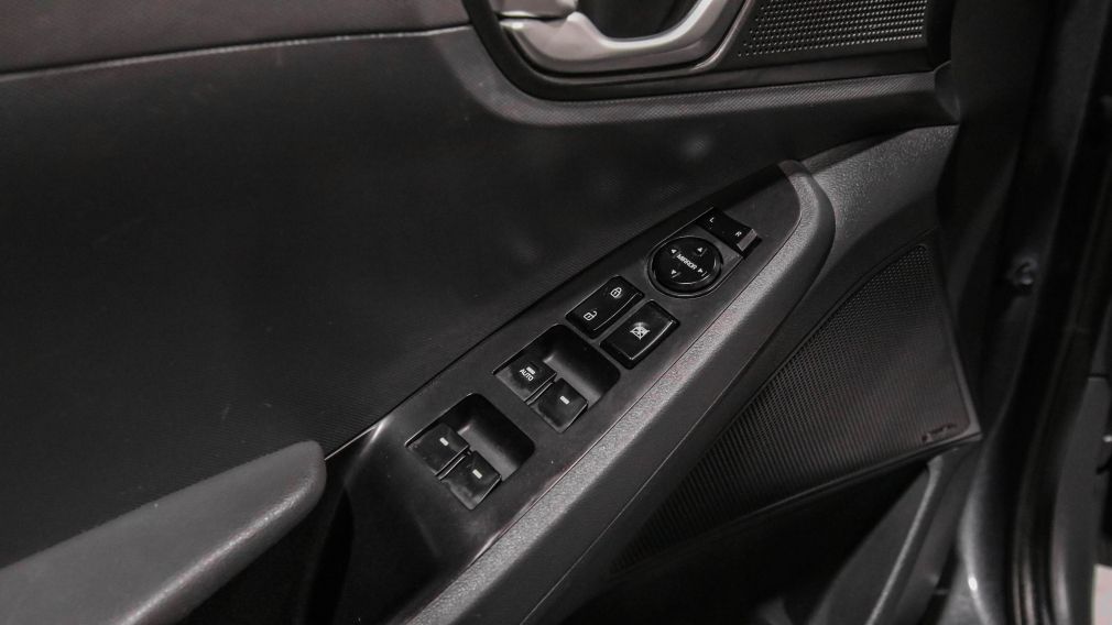 Hyundai IONIQ Preferred 2019 d&rsquo;occasion à vendre - 11