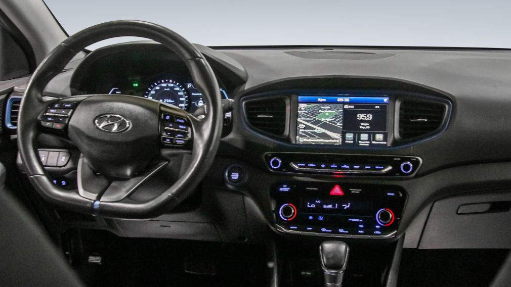 Hyundai IONIQ Preferred 2019 d&rsquo;occasion à vendre - 13
