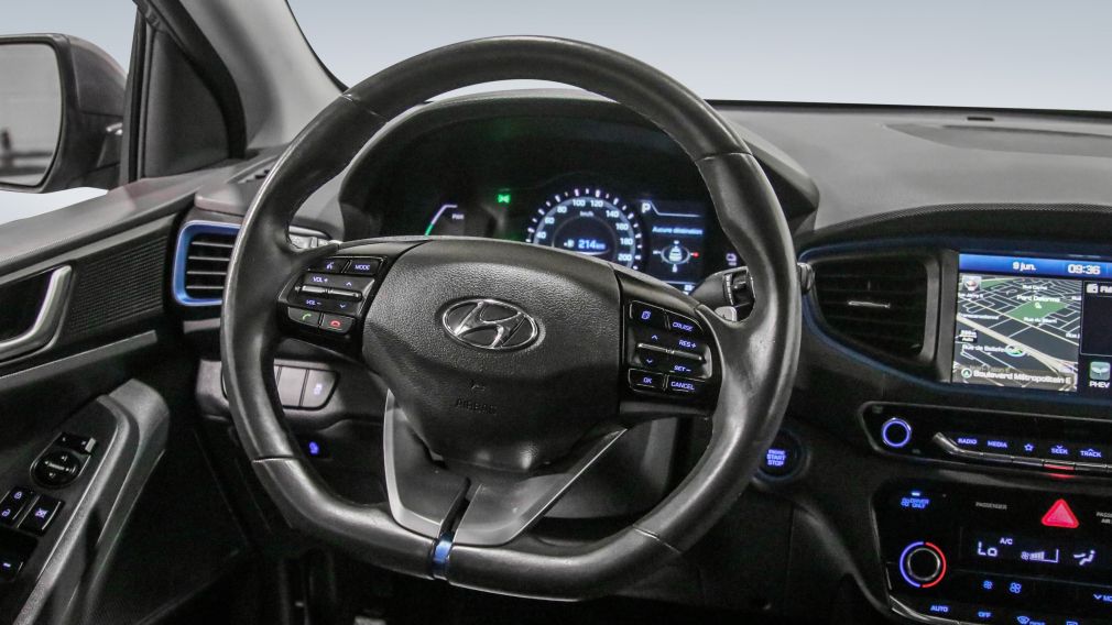 Hyundai IONIQ Preferred 2019 d&rsquo;occasion à vendre - 14