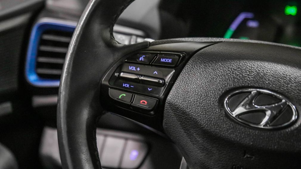 Hyundai IONIQ Preferred 2019 d&rsquo;occasion à vendre - 15