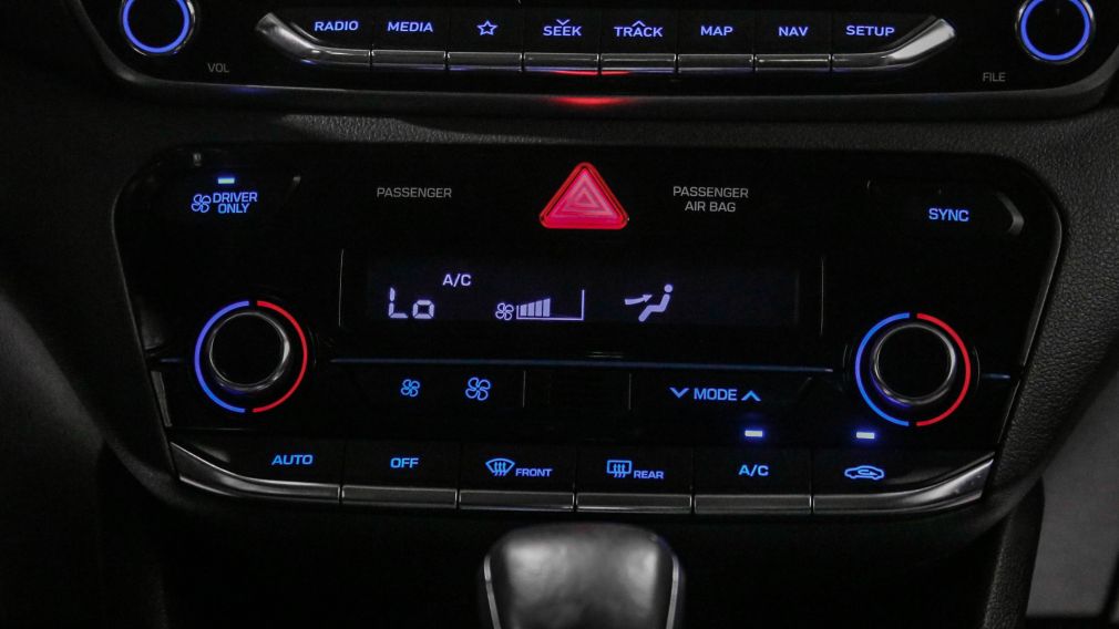 Hyundai IONIQ Preferred 2019 d&rsquo;occasion à vendre - 19
