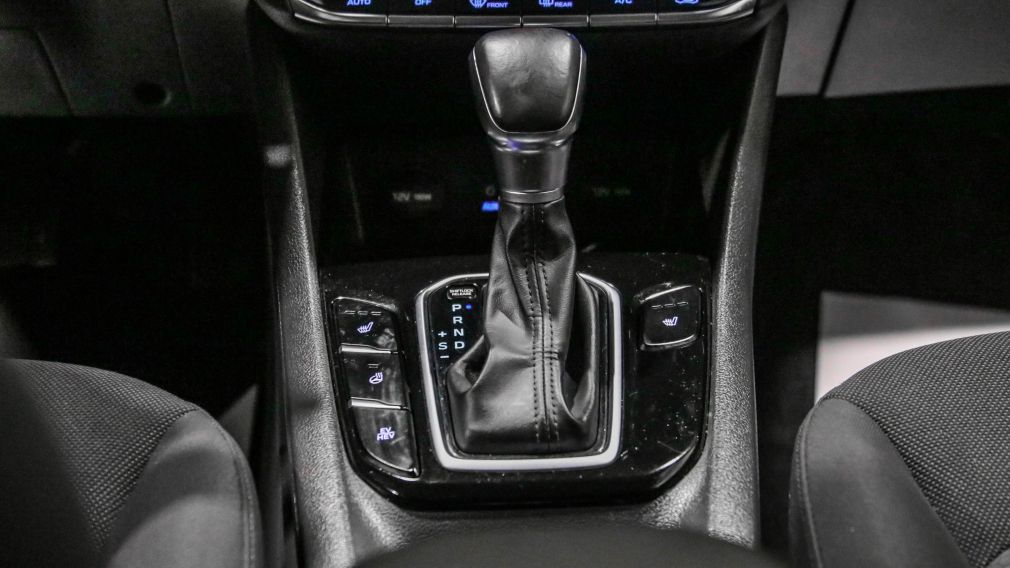 Hyundai IONIQ Preferred 2019 d&rsquo;occasion à vendre - 20