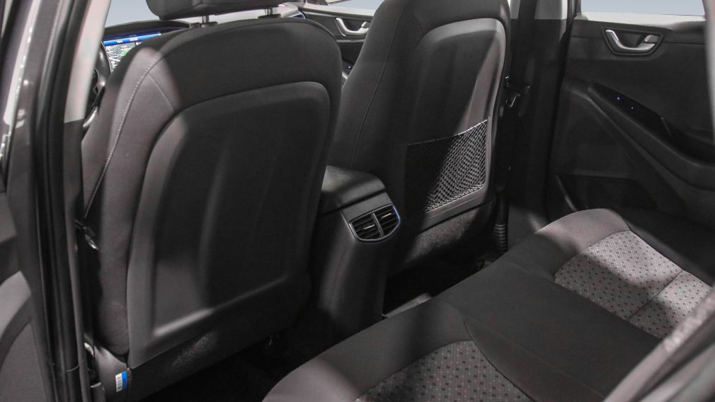 Hyundai IONIQ Preferred 2019 d&rsquo;occasion à vendre - 21