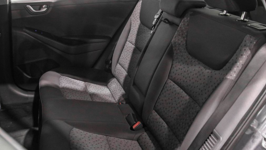 Hyundai IONIQ Preferred 2019 d&rsquo;occasion à vendre - 22