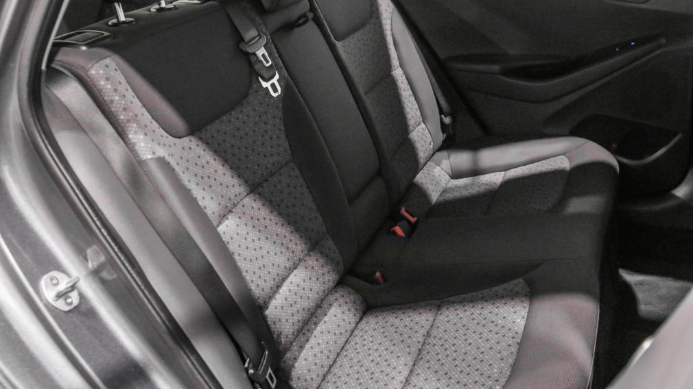 Hyundai IONIQ Preferred 2019 d&rsquo;occasion à vendre - 23