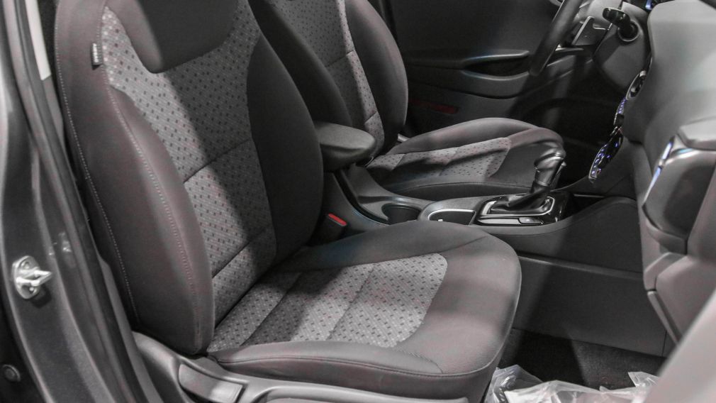 Hyundai IONIQ Preferred 2019 d&rsquo;occasion à vendre - 24