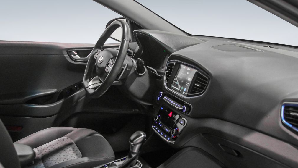 Hyundai IONIQ Preferred 2019 d&rsquo;occasion à vendre - 25