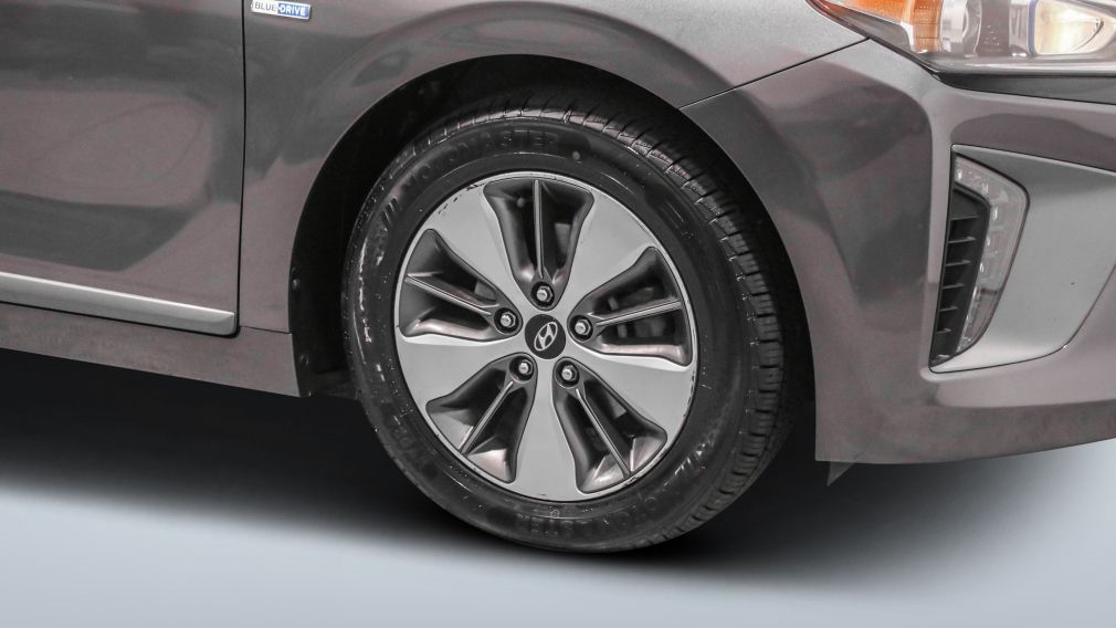Hyundai IONIQ Preferred 2019 d&rsquo;occasion à vendre - 26