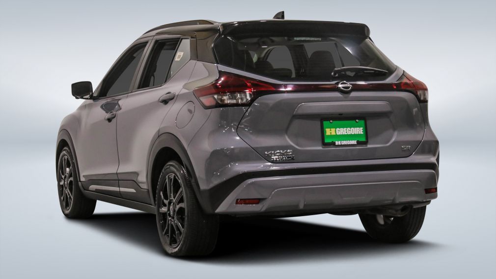 Nissan Kicks SR 2022 d&rsquo;occasion à vendre - 5