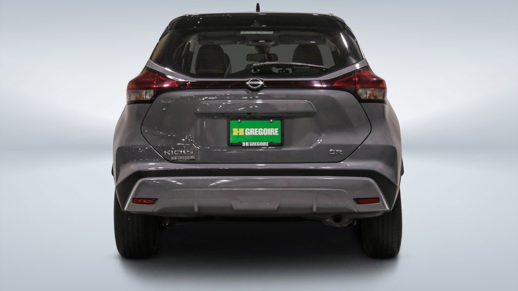 Nissan Kicks SR 2022 d&rsquo;occasion à vendre - 6