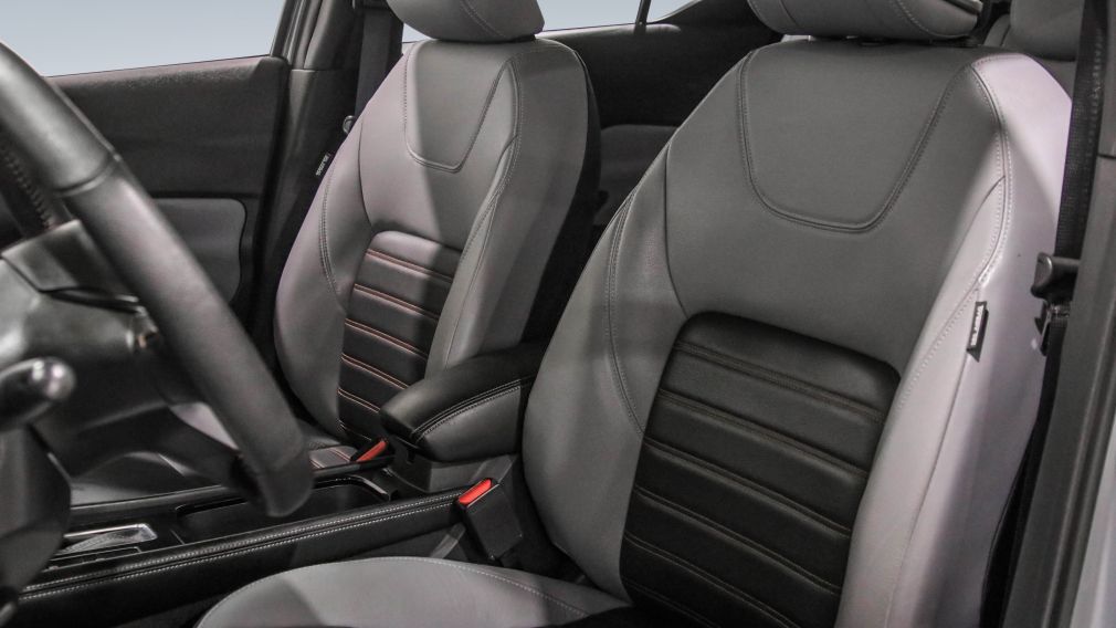 Nissan Kicks SR 2022 d&rsquo;occasion à vendre - 10