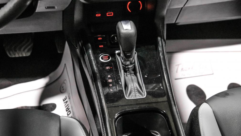 Nissan Kicks SR 2022 d&rsquo;occasion à vendre - 19