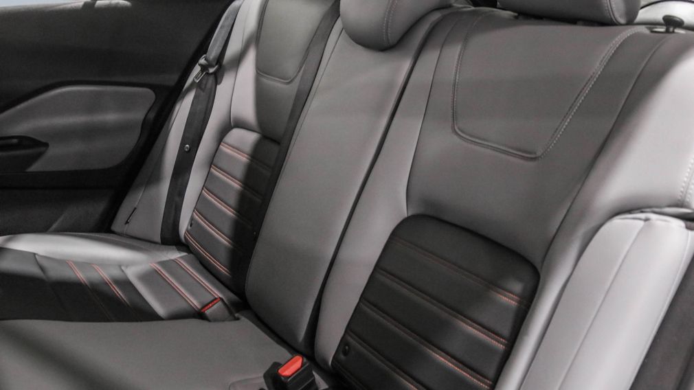 Nissan Kicks SR 2022 d&rsquo;occasion à vendre - 21