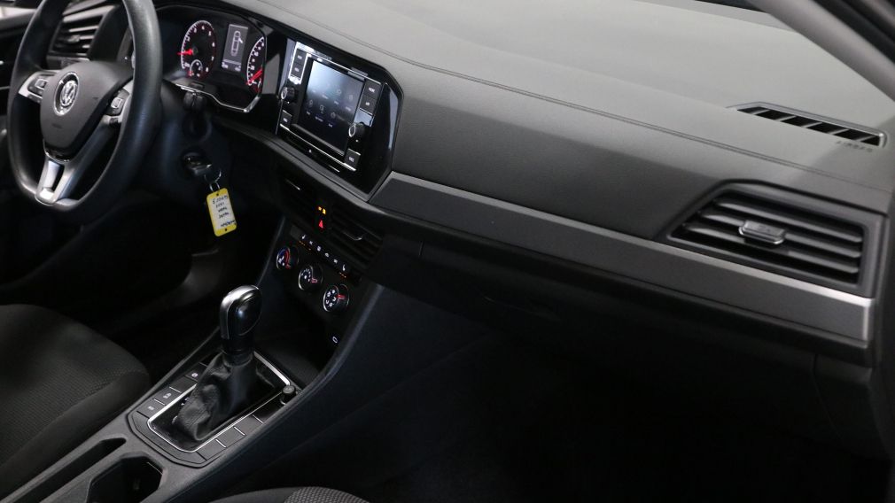 Volkswagen Jetta Comfortline 2021 d&rsquo;occasion à vendre - 25