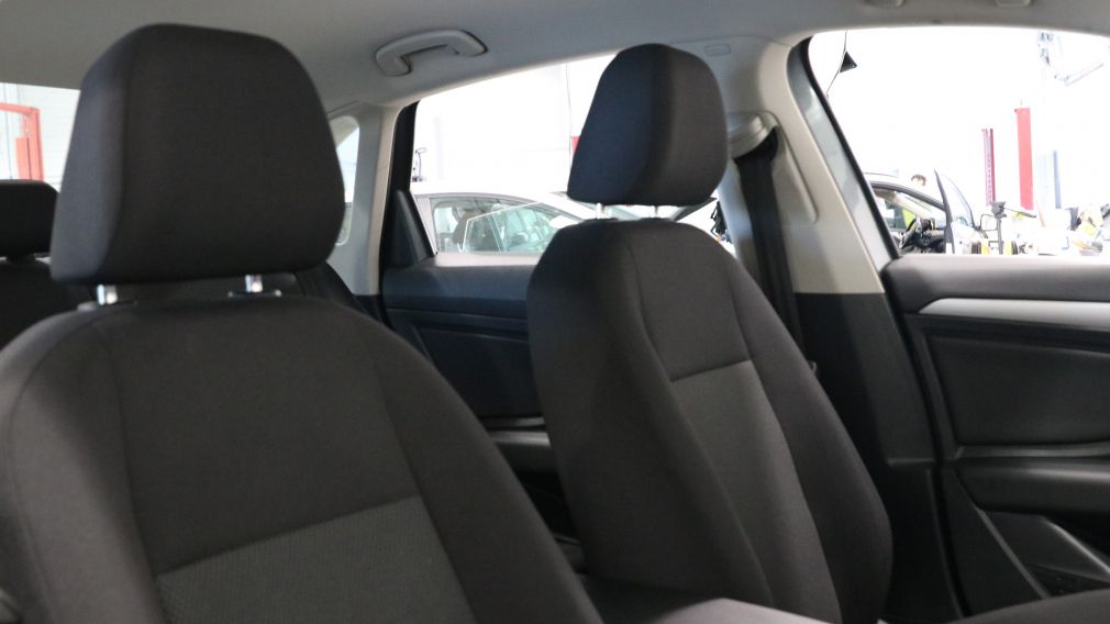 Volkswagen Jetta Comfortline 2021 d&rsquo;occasion à vendre - 24
