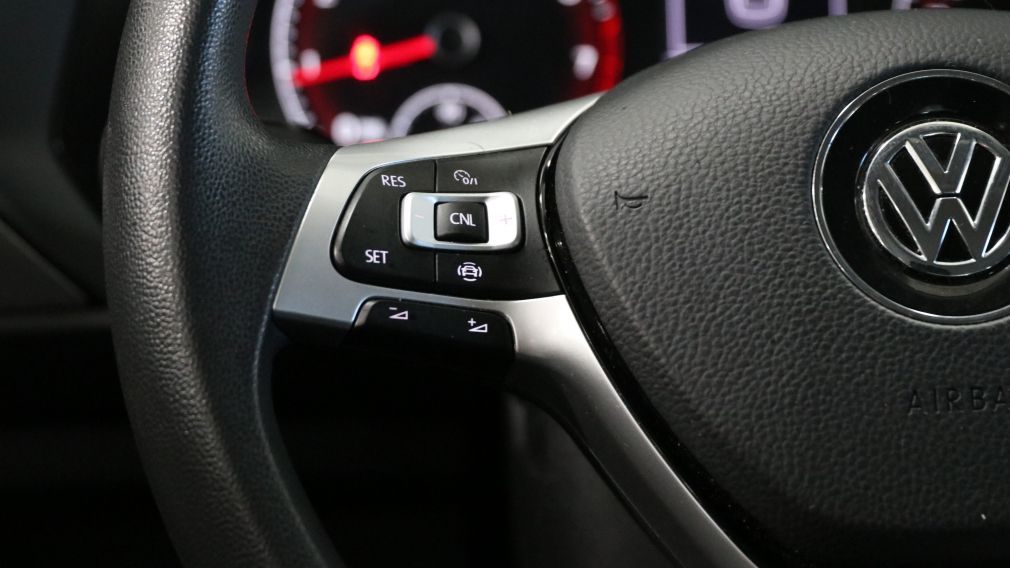 Volkswagen Jetta Comfortline 2021 d&rsquo;occasion à vendre - 14