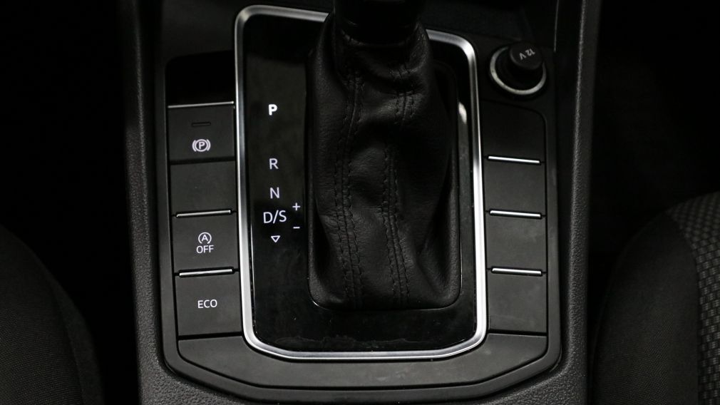 Volkswagen Jetta Comfortline 2021 d&rsquo;occasion à vendre - 23