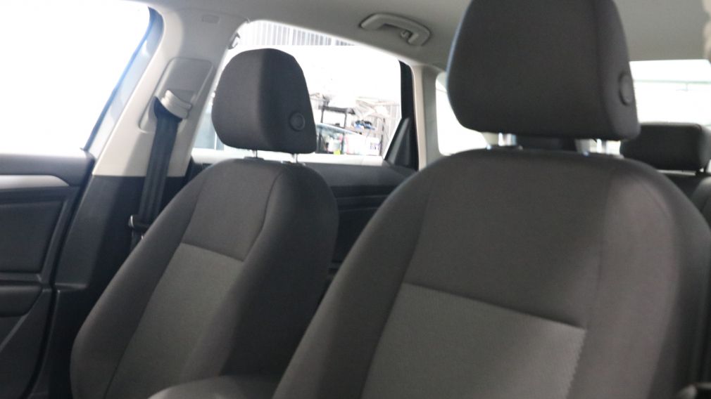 Volkswagen Jetta Comfortline 2021 d&rsquo;occasion à vendre - 9