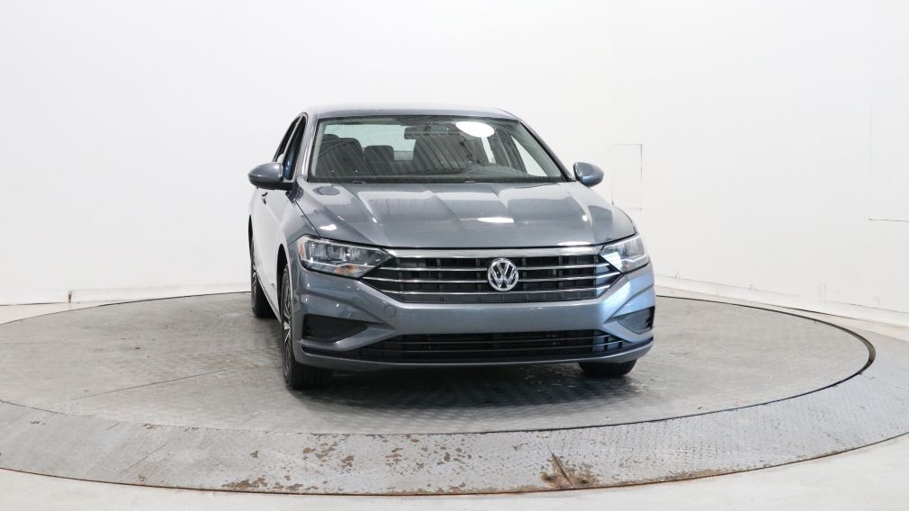 Volkswagen Jetta Comfortline