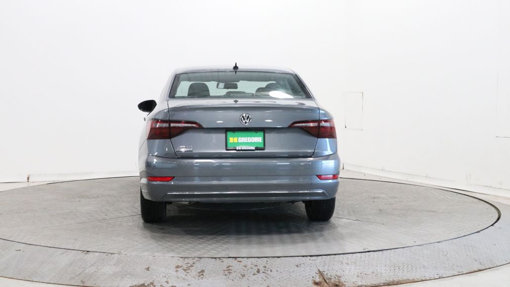 Volkswagen Jetta Comfortline 2021 d&rsquo;occasion à vendre - 6