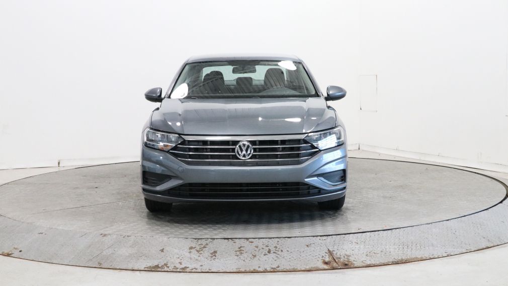 Volkswagen Jetta Comfortline 2021 d&rsquo;occasion à vendre - 2