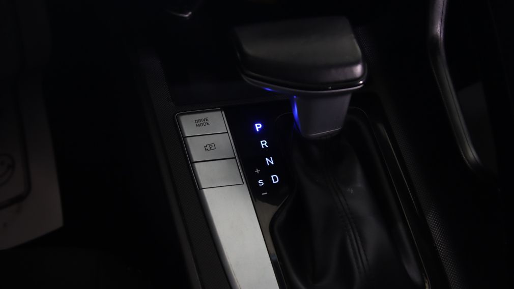 Hyundai Elantra Preferred 2022 d&rsquo;occasion à vendre - 13