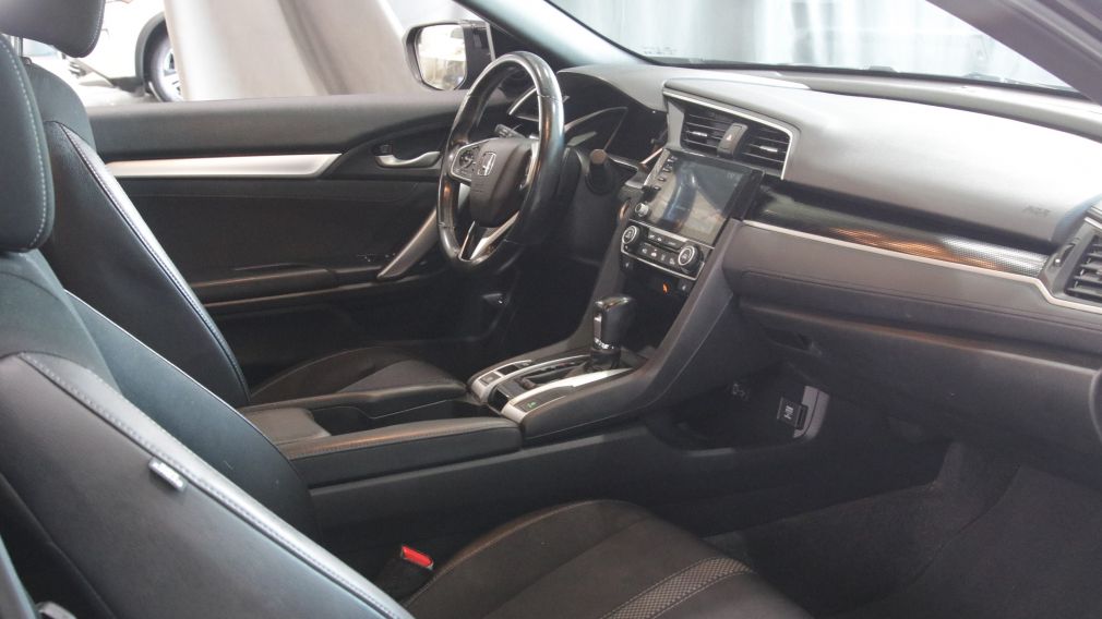 Honda Civic Sport 2020 d&rsquo;occasion à vendre - 20