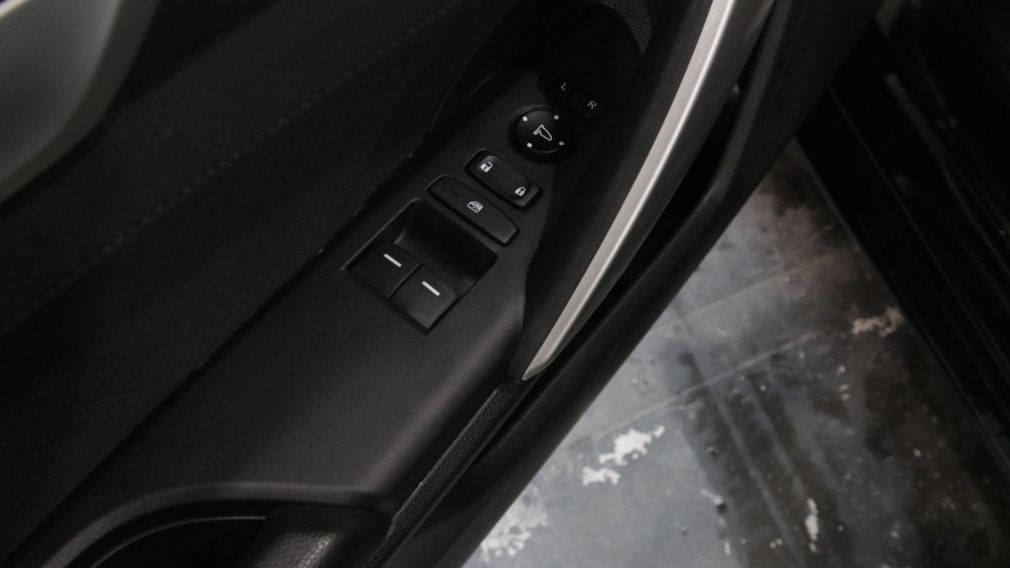 Honda Civic Sport 2020 d&rsquo;occasion à vendre - 14