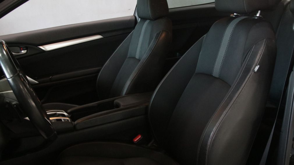 Honda Civic Sport 2020 d&rsquo;occasion à vendre - 15