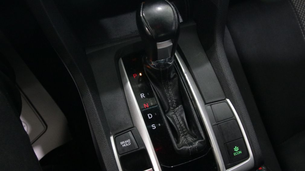 Honda Civic Sport 2020 d&rsquo;occasion à vendre - 12