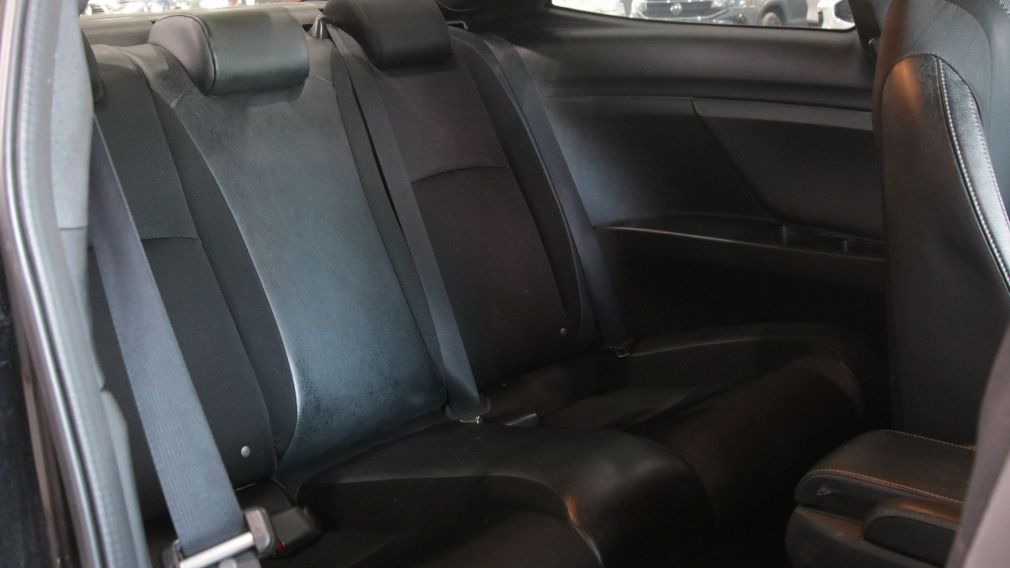 Honda Civic Sport 2020 d&rsquo;occasion à vendre - 21