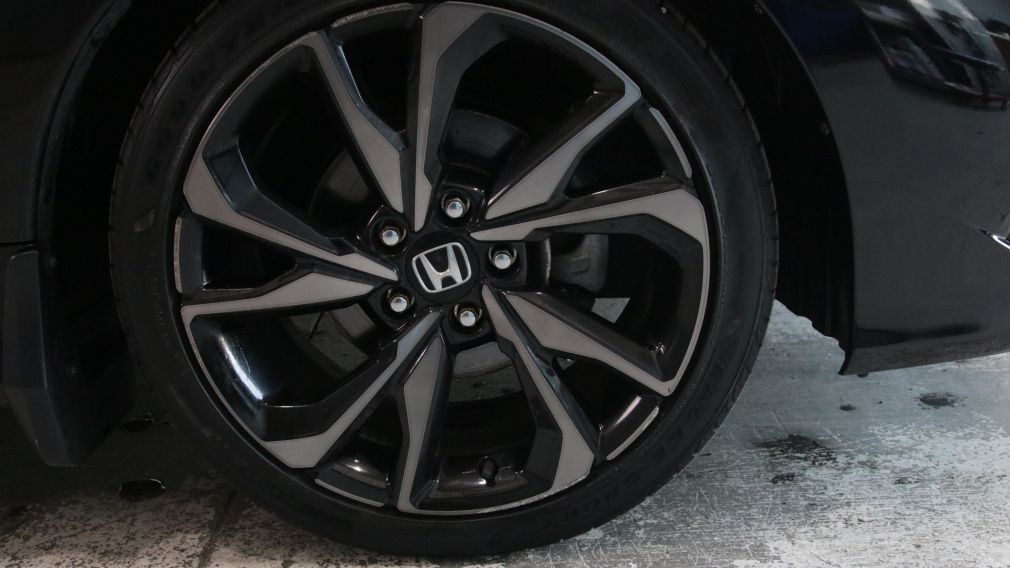 Honda Civic Sport 2020 d&rsquo;occasion à vendre - 7