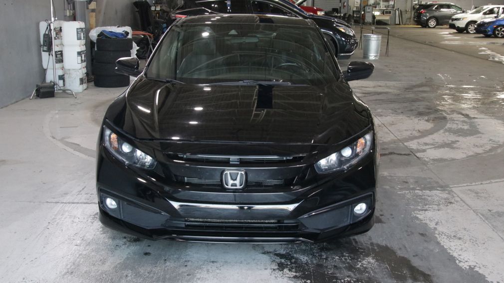 Honda Civic Sport 2020 d&rsquo;occasion à vendre - 2