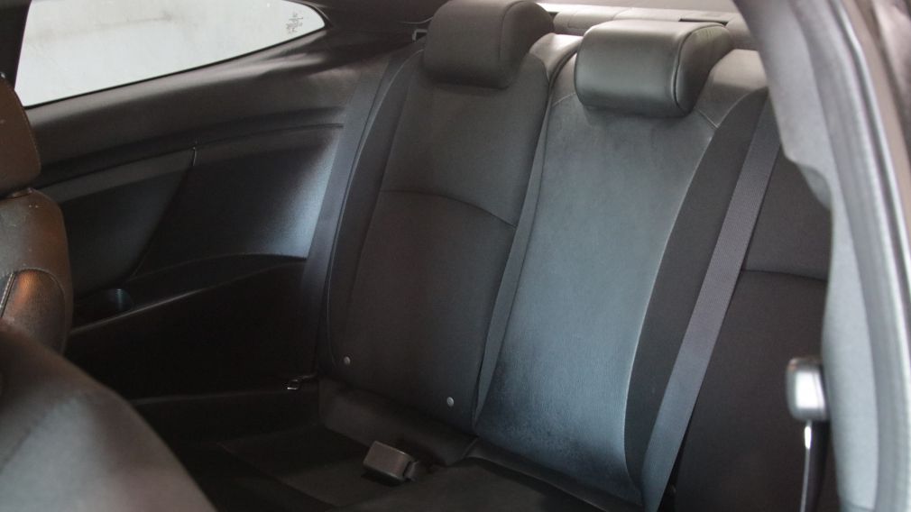 Honda Civic Sport 2020 d&rsquo;occasion à vendre - 17