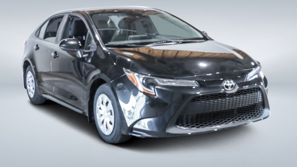 Toyota Corolla L