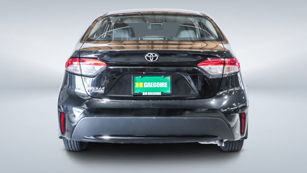 Toyota Corolla L 2021 d&rsquo;occasion à vendre - 6