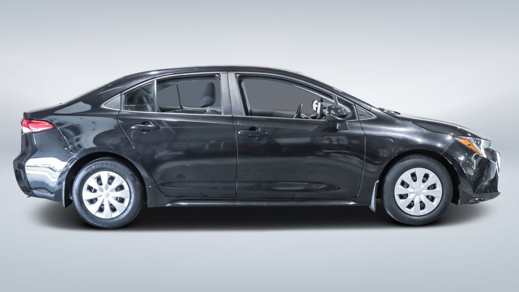 Toyota Corolla L 2021 d&rsquo;occasion à vendre - 8