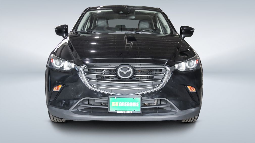 Mazda CX-3 GS 2020 d&rsquo;occasion à vendre - 2