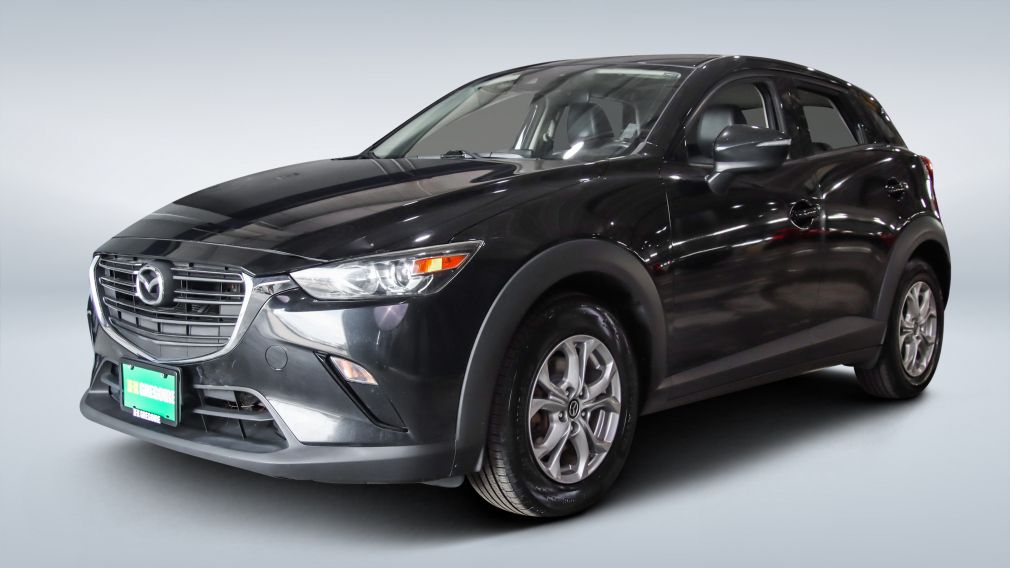 Mazda CX-3 GS 2020 d&rsquo;occasion à vendre - 3