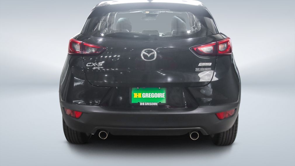 Mazda CX-3 GS 2020 d&rsquo;occasion à vendre - 5