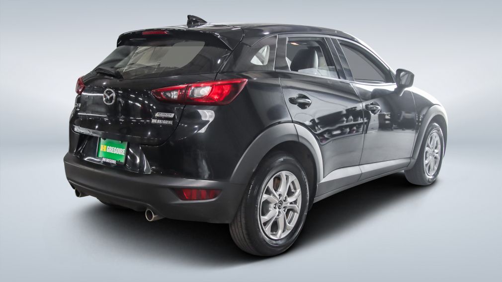 Mazda CX-3 GS 2020 d&rsquo;occasion à vendre - 6