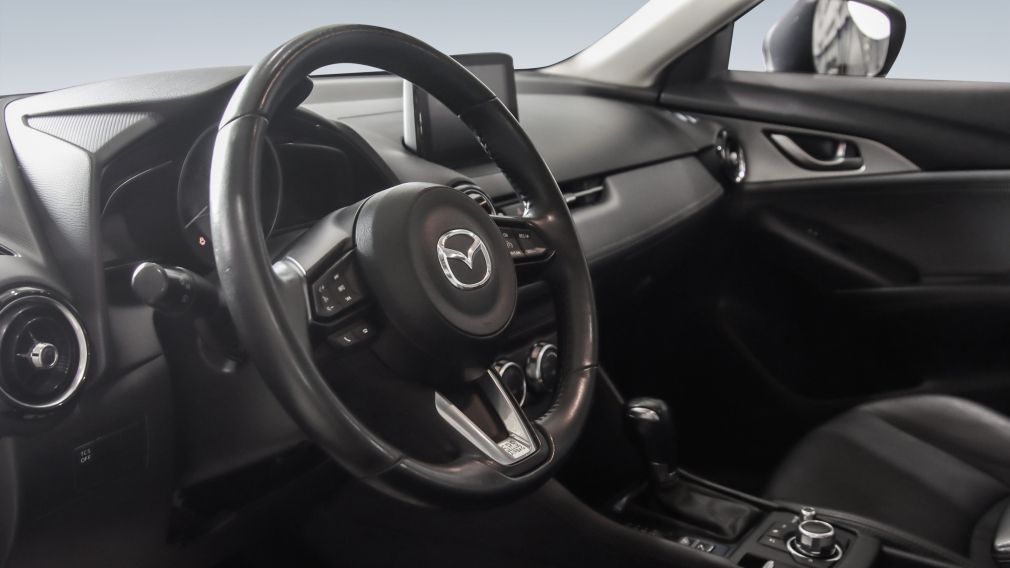 Mazda CX-3 GS 2020 d&rsquo;occasion à vendre - 8