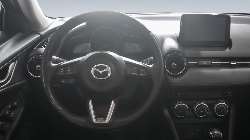 Mazda CX-3 GS 2020 d&rsquo;occasion à vendre - 10
