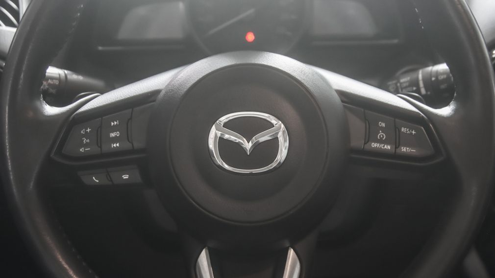 Mazda CX-3 GS 2020 d&rsquo;occasion à vendre - 11
