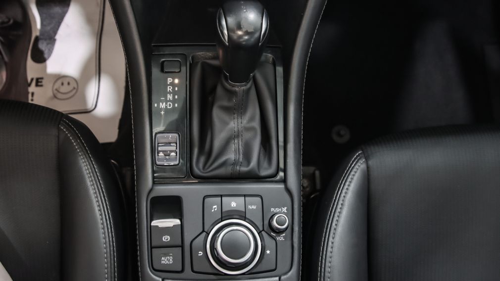 Mazda CX-3 GS 2020 d&rsquo;occasion à vendre - 16
