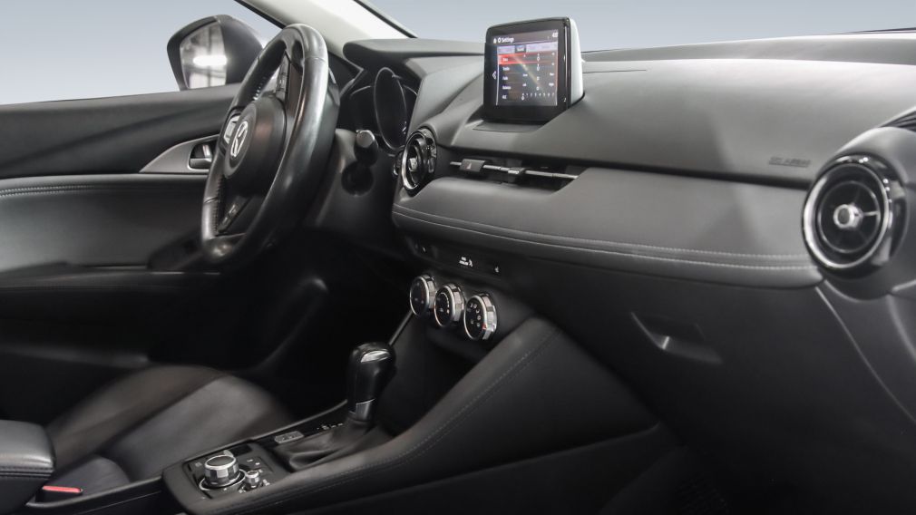 Mazda CX-3 GS 2020 d&rsquo;occasion à vendre - 21