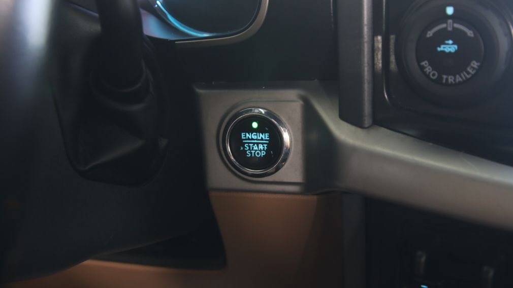 Ford F150 XLT 2022 d&rsquo;occasion à vendre - 15