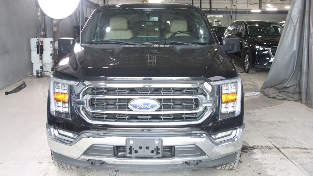 Ford F150 XLT 2022 d&rsquo;occasion à vendre - 5