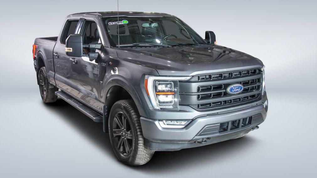 Ford F150 XLT